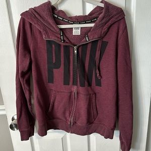 Victoria’s Secret PINK hoodie